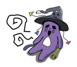 ToMaRuMagic sticker #2718262