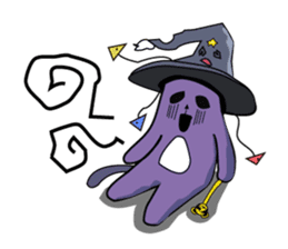 ToMaRuMagic sticker #2718262