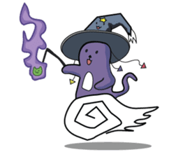 ToMaRuMagic sticker #2718263