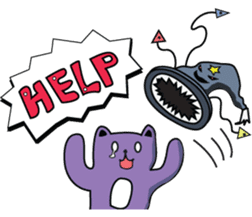 ToMaRuMagic sticker #2718265