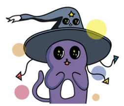 ToMaRuMagic sticker #2718269