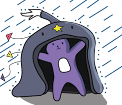 ToMaRuMagic sticker #2718271