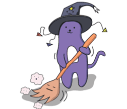 ToMaRuMagic sticker #2718272