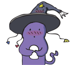 ToMaRuMagic sticker #2718274