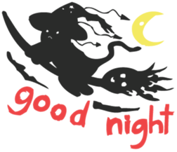 ToMaRuMagic sticker #2718277