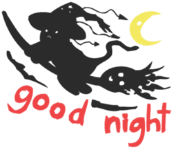 ToMaRuMagic sticker #2718277