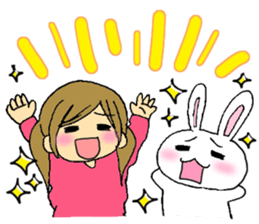 Characters sticker of Maimai sticker #2718364