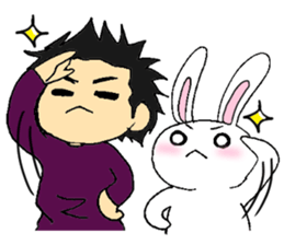 Characters sticker of Maimai sticker #2718373