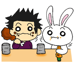 Characters sticker of Maimai sticker #2718374