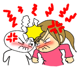 Characters sticker of Maimai sticker #2718379