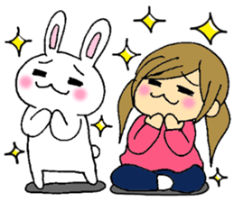 Characters sticker of Maimai sticker #2718381