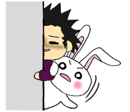 Characters sticker of Maimai sticker #2718382