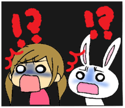 Characters sticker of Maimai sticker #2718383