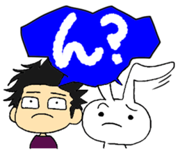 Characters sticker of Maimai sticker #2718386