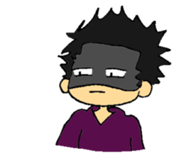 Characters sticker of Maimai sticker #2718388