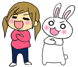 Characters sticker of Maimai sticker #2718394