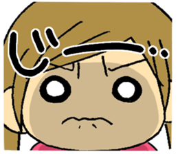 Characters sticker of Maimai sticker #2718395