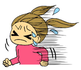 Characters sticker of Maimai sticker #2718397