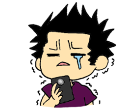 Characters sticker of Maimai sticker #2718399