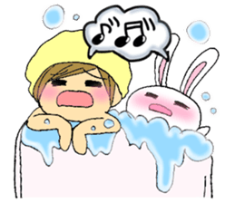 Characters sticker of Maimai sticker #2718401