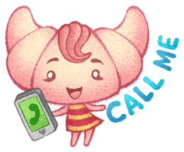 Muffin Cheeze!! sticker #2718535