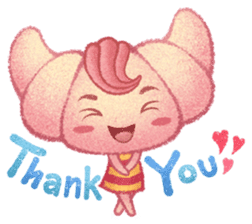 Muffin Cheeze!! sticker #2718539