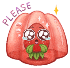 Muffin Cheeze!! sticker #2718542