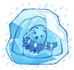 Muffin Cheeze!! sticker #2718545