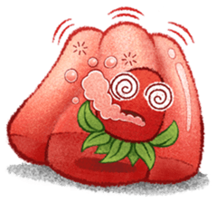 Muffin Cheeze!! sticker #2718547