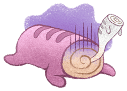 Muffin Cheeze!! sticker #2718560