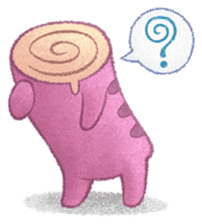 Muffin Cheeze!! sticker #2718561