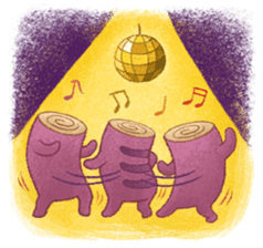 Muffin Cheeze!! sticker #2718562