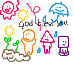 A mami poco,ma continua sticker #2718766