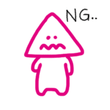 A mami poco,ma continua sticker #2718768