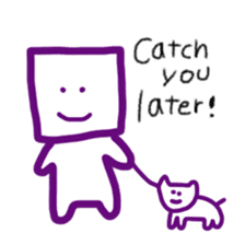 A mami poco,ma continua sticker #2718769