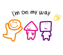 A mami poco,ma continua sticker #2718770