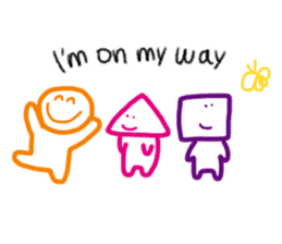 A mami poco,ma continua sticker #2718770