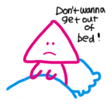 A mami poco,ma continua sticker #2718772