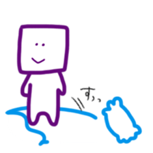 A mami poco,ma continua sticker #2718773