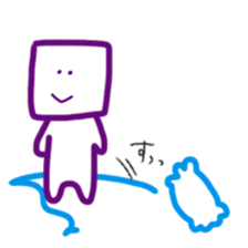 A mami poco,ma continua sticker #2718773