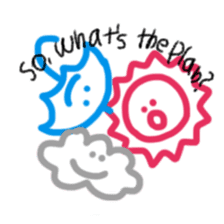 A mami poco,ma continua sticker #2718774