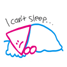 A mami poco,ma continua sticker #2718776