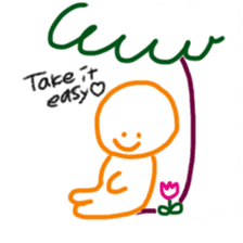 A mami poco,ma continua sticker #2718778