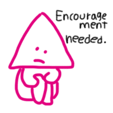 A mami poco,ma continua sticker #2718784