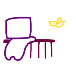 A mami poco,ma continua sticker #2718785