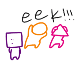 A mami poco,ma continua sticker #2718786