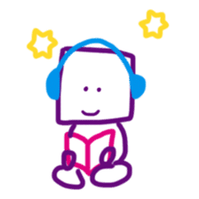 A mami poco,ma continua sticker #2718793