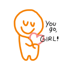 A mami poco,ma continua sticker #2718795