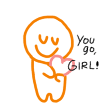 A mami poco,ma continua sticker #2718795