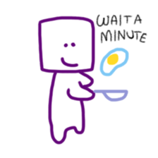 A mami poco,ma continua sticker #2718802